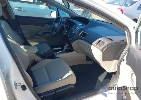 2015 Honda Civic Lx from USA, damaged, VIN 19XFB2F55FE087140